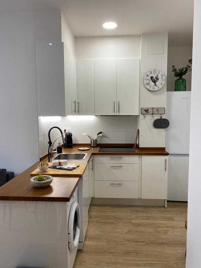 Apartamento Rural Alfawara Alfafara Esterno foto