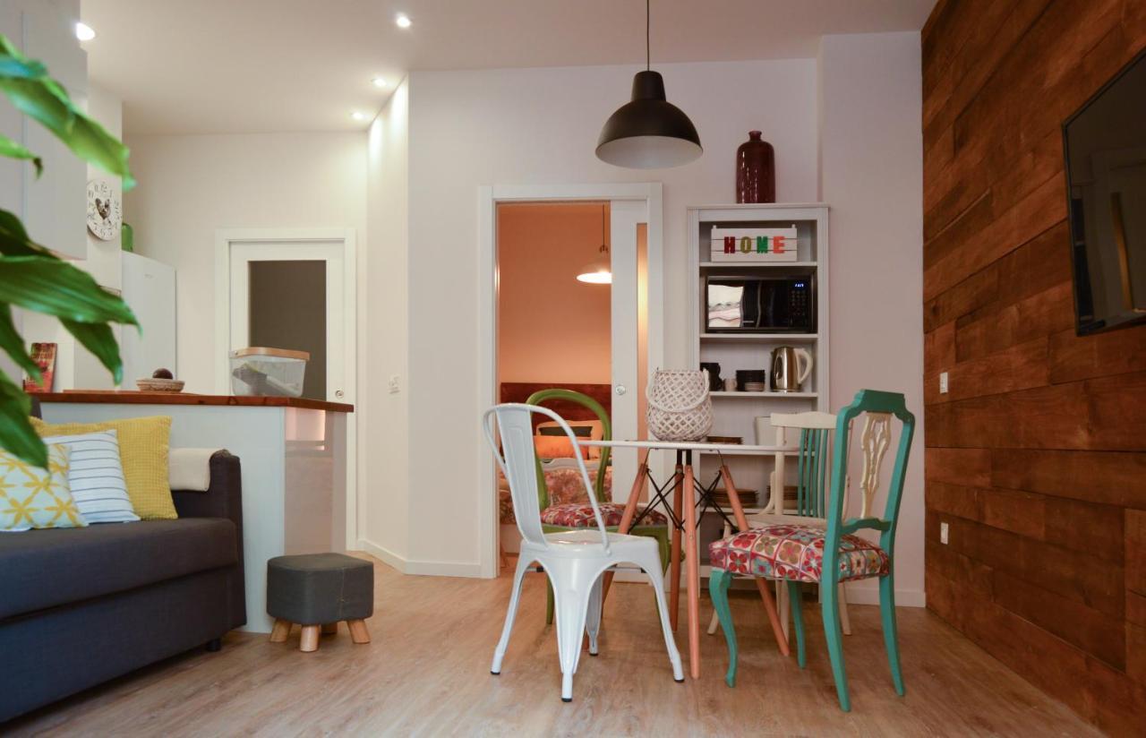 Apartamento Rural Alfawara Alfafara Esterno foto