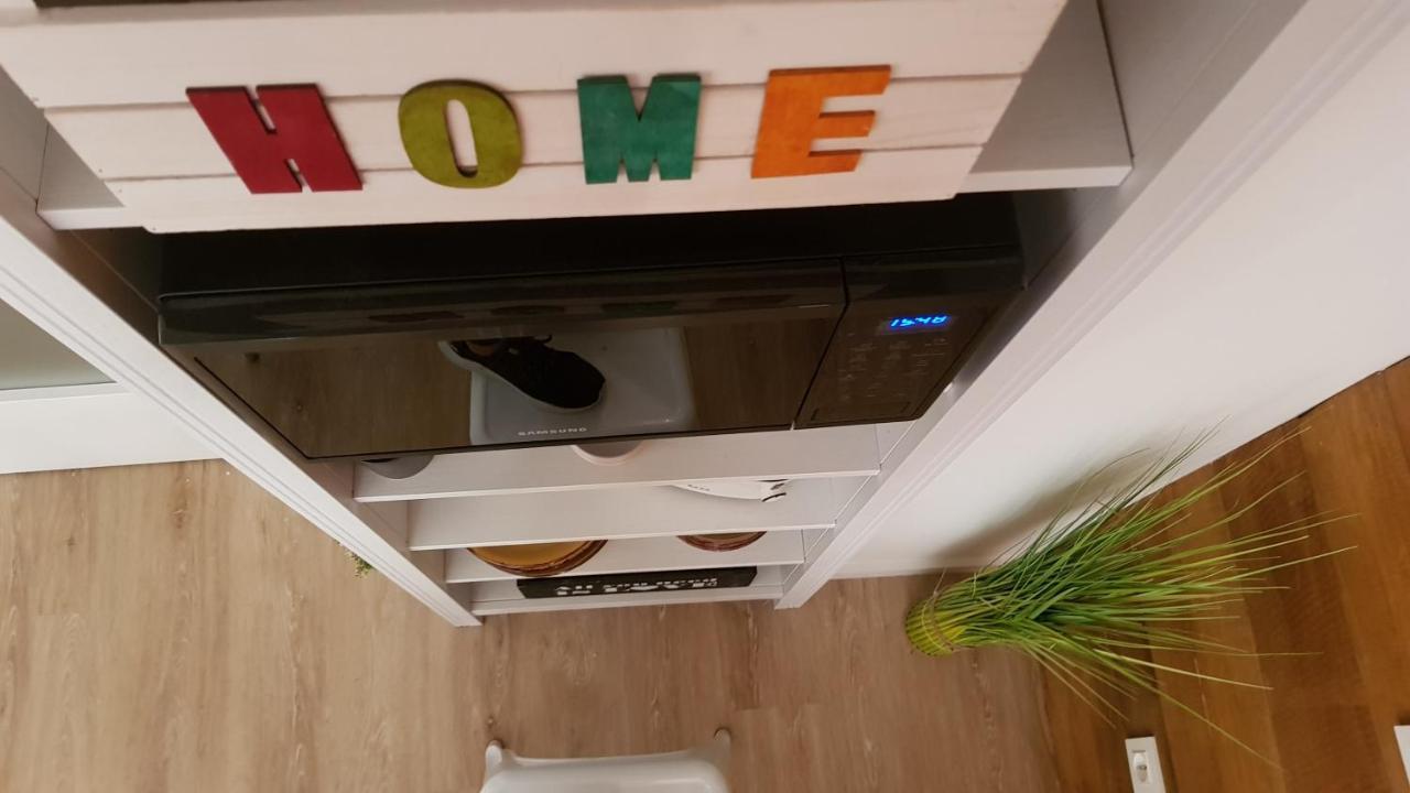 Apartamento Rural Alfawara Alfafara Esterno foto
