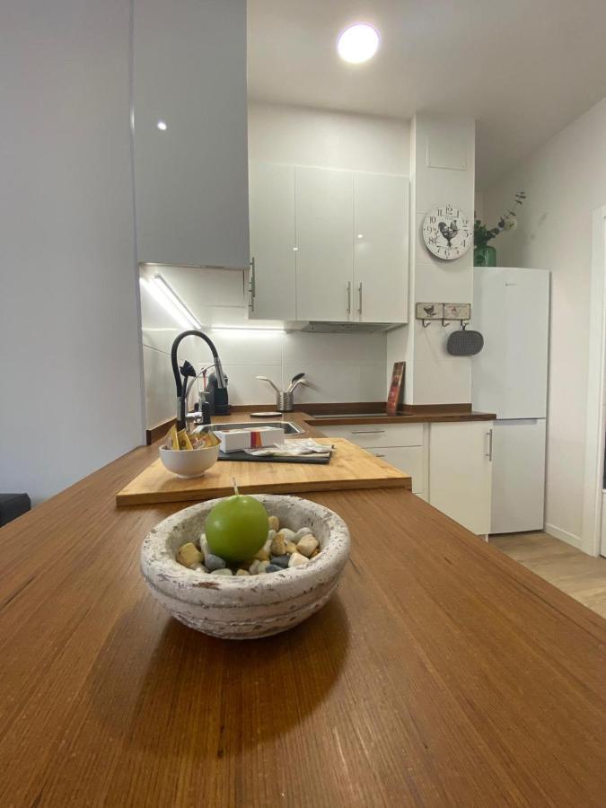 Apartamento Rural Alfawara Alfafara Esterno foto