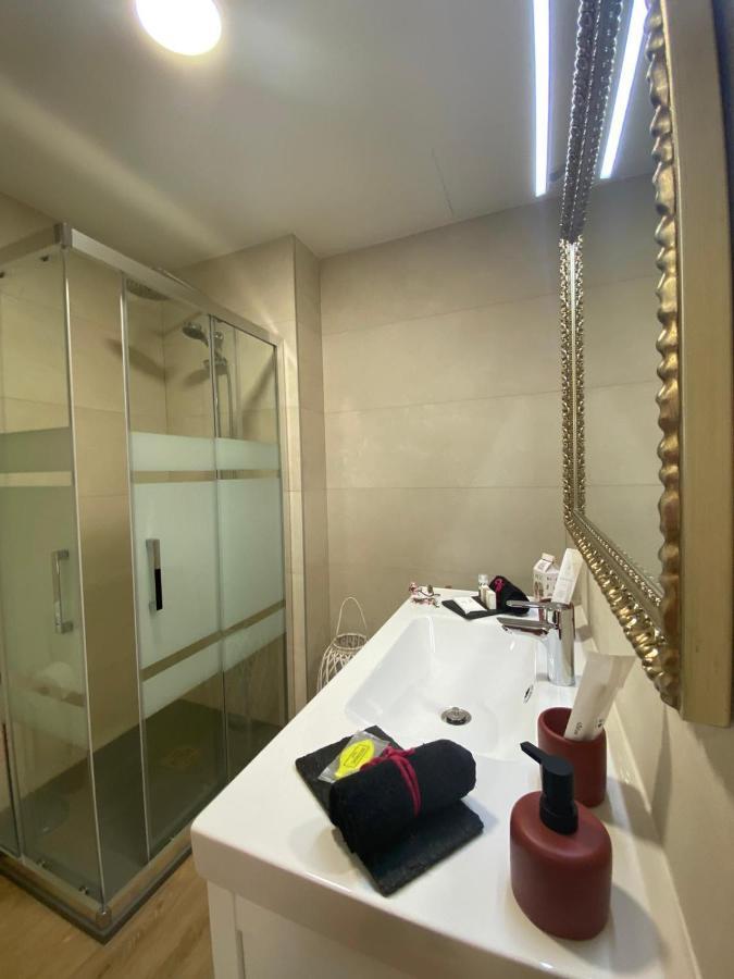 Apartamento Rural Alfawara Alfafara Esterno foto