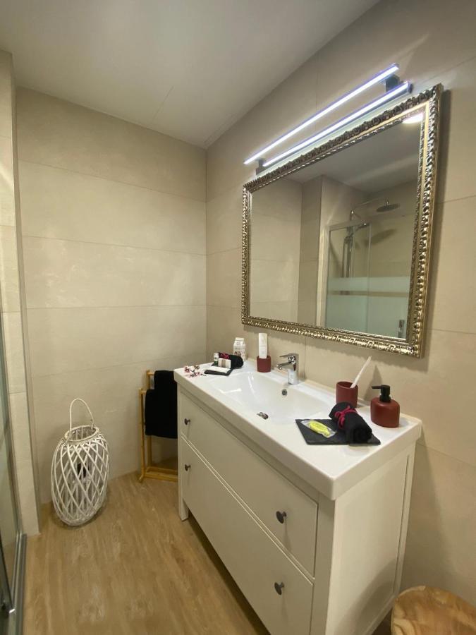 Apartamento Rural Alfawara Alfafara Esterno foto