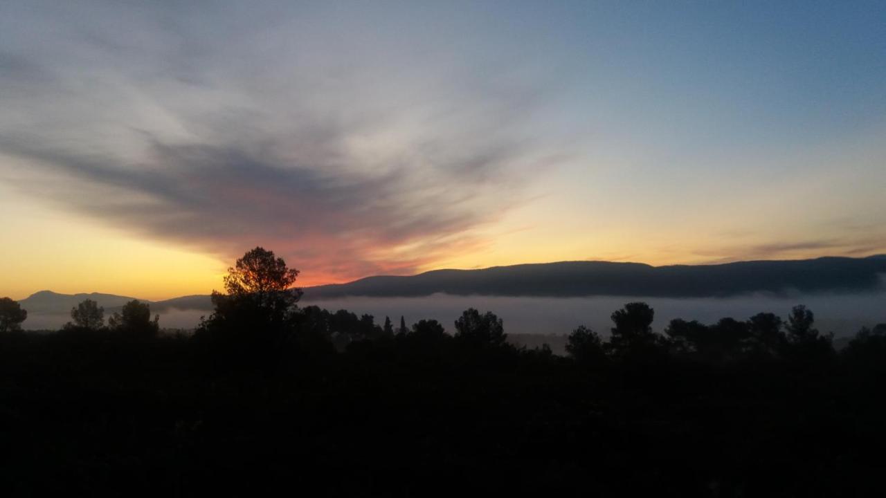 Apartamento Rural Alfawara Alfafara Esterno foto
